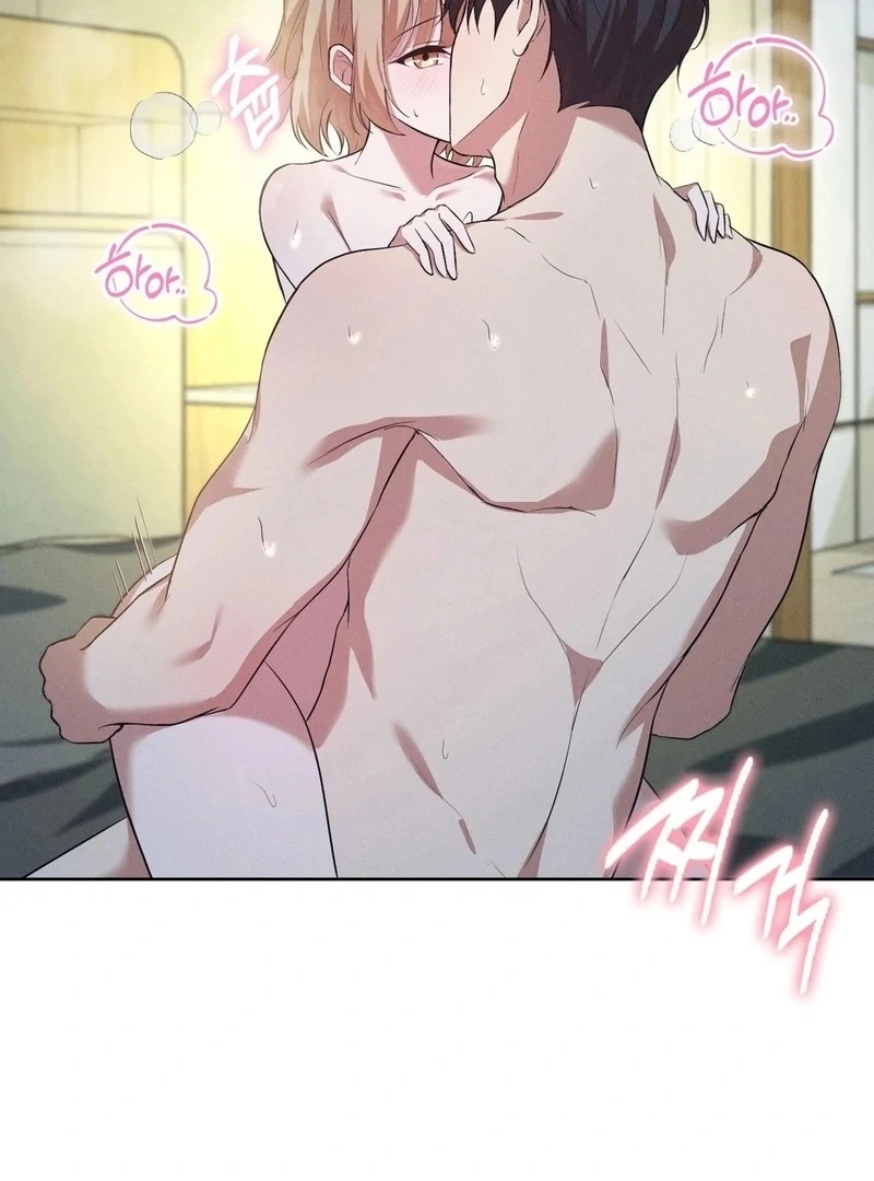 Is This What Being Newlyweds Is Really Like? Chapter 4 - Page 44