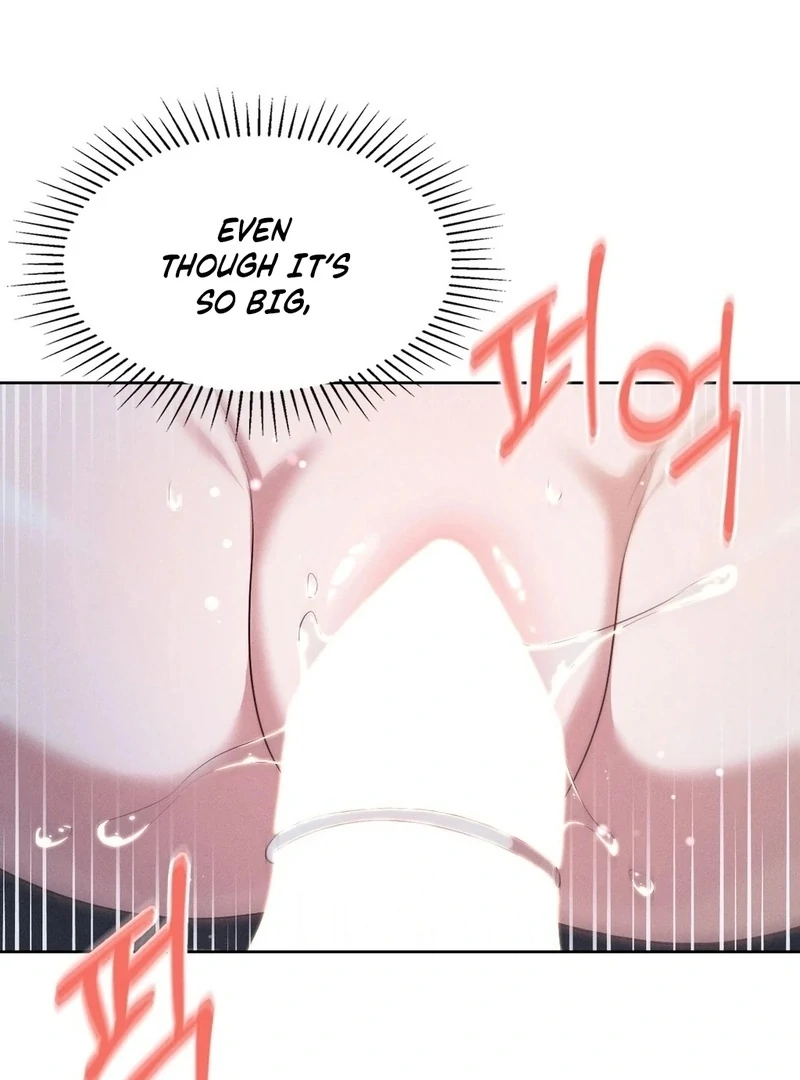 Is This What Being Newlyweds Is Really Like? Chapter 4 - Page 45