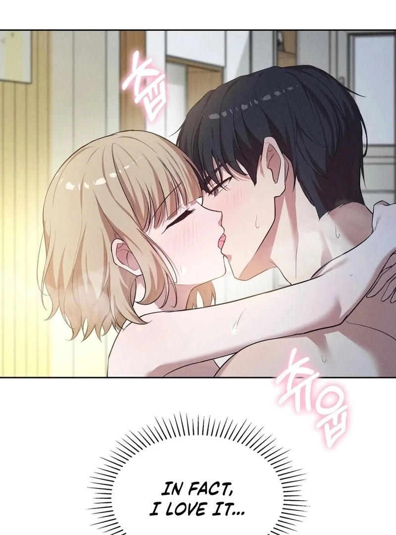 Is This What Being Newlyweds Is Really Like? Chapter 4 - Page 48