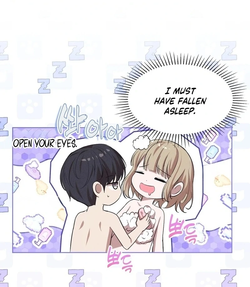 Is This What Being Newlyweds Is Really Like? Chapter 4 - Page 56