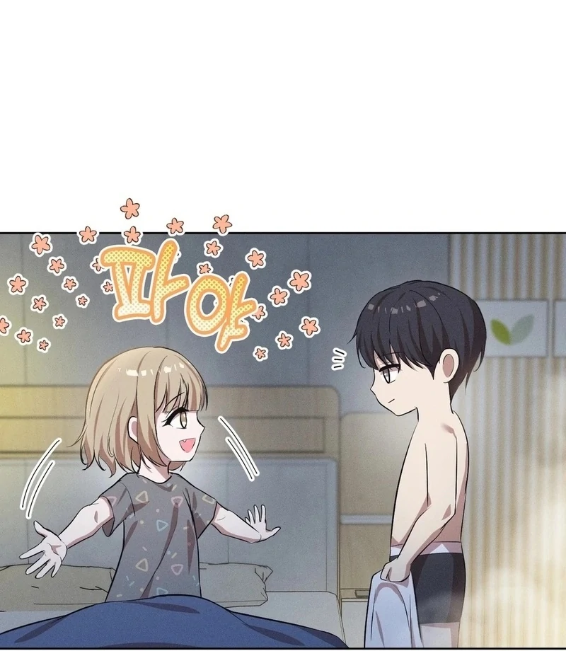 Is This What Being Newlyweds Is Really Like? Chapter 4 - Page 60