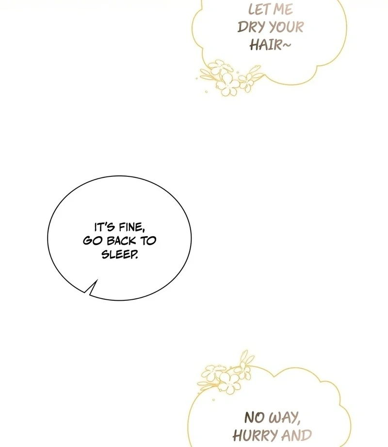 Is This What Being Newlyweds Is Really Like? Chapter 4 - Page 64