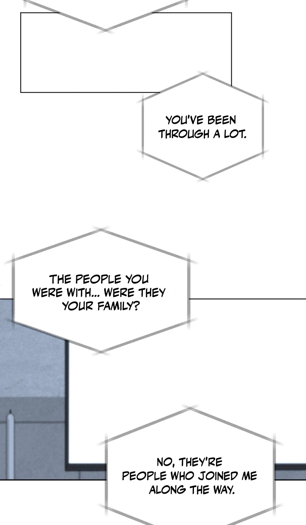 Is This What Being Newlyweds Is Really Like? Chapter 5 - Page 16