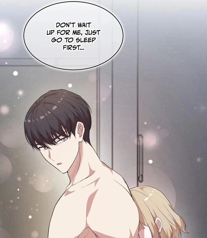 Is This What Being Newlyweds Is Really Like? Chapter 6 - Page 16