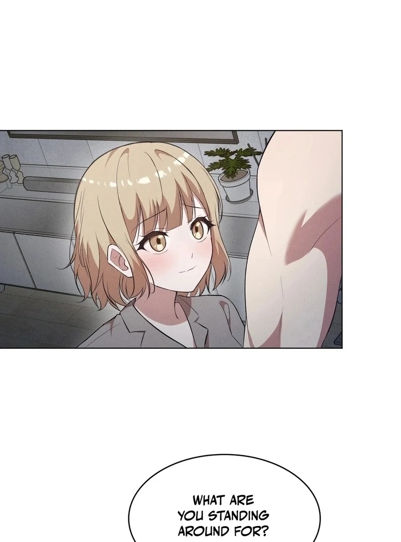 Is This What Being Newlyweds Is Really Like? Chapter 6 - Page 19