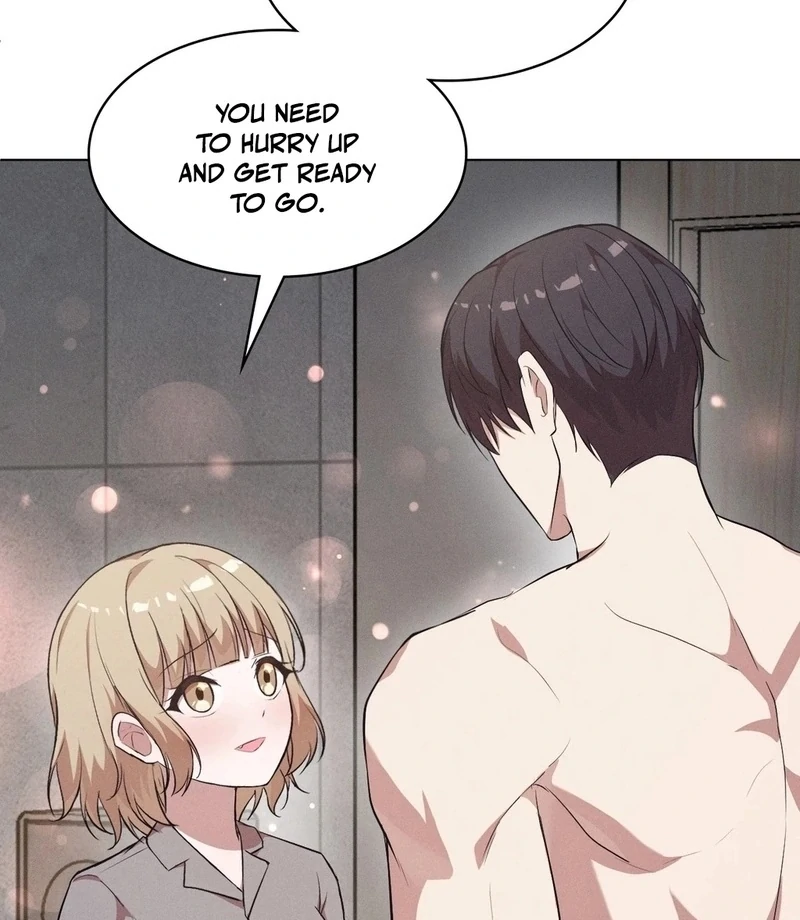 Is This What Being Newlyweds Is Really Like? Chapter 6 - Page 20