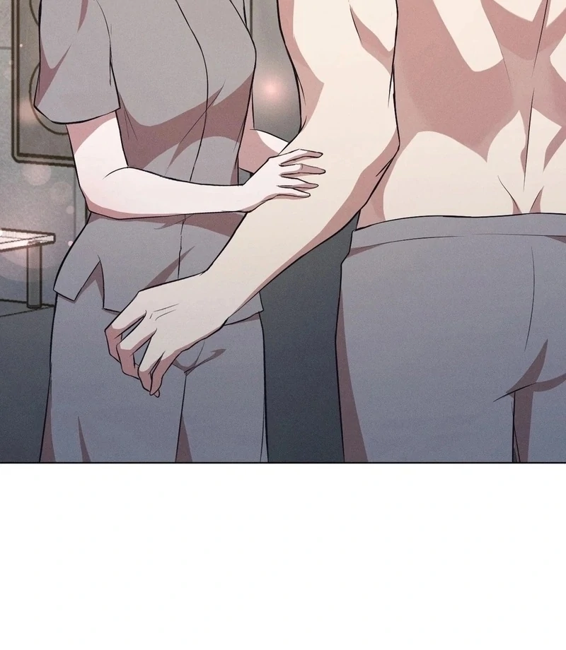 Is This What Being Newlyweds Is Really Like? Chapter 6 - Page 21
