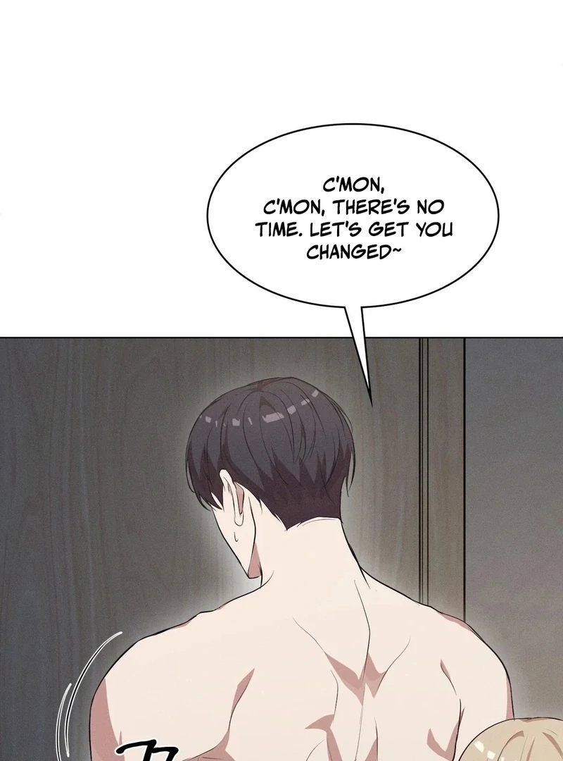 Is This What Being Newlyweds Is Really Like? Chapter 6 - Page 22