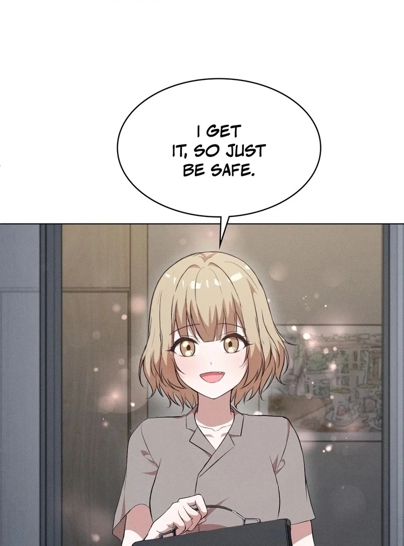 Is This What Being Newlyweds Is Really Like? Chapter 6 - Page 27