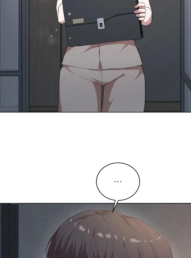 Is This What Being Newlyweds Is Really Like? Chapter 6 - Page 28