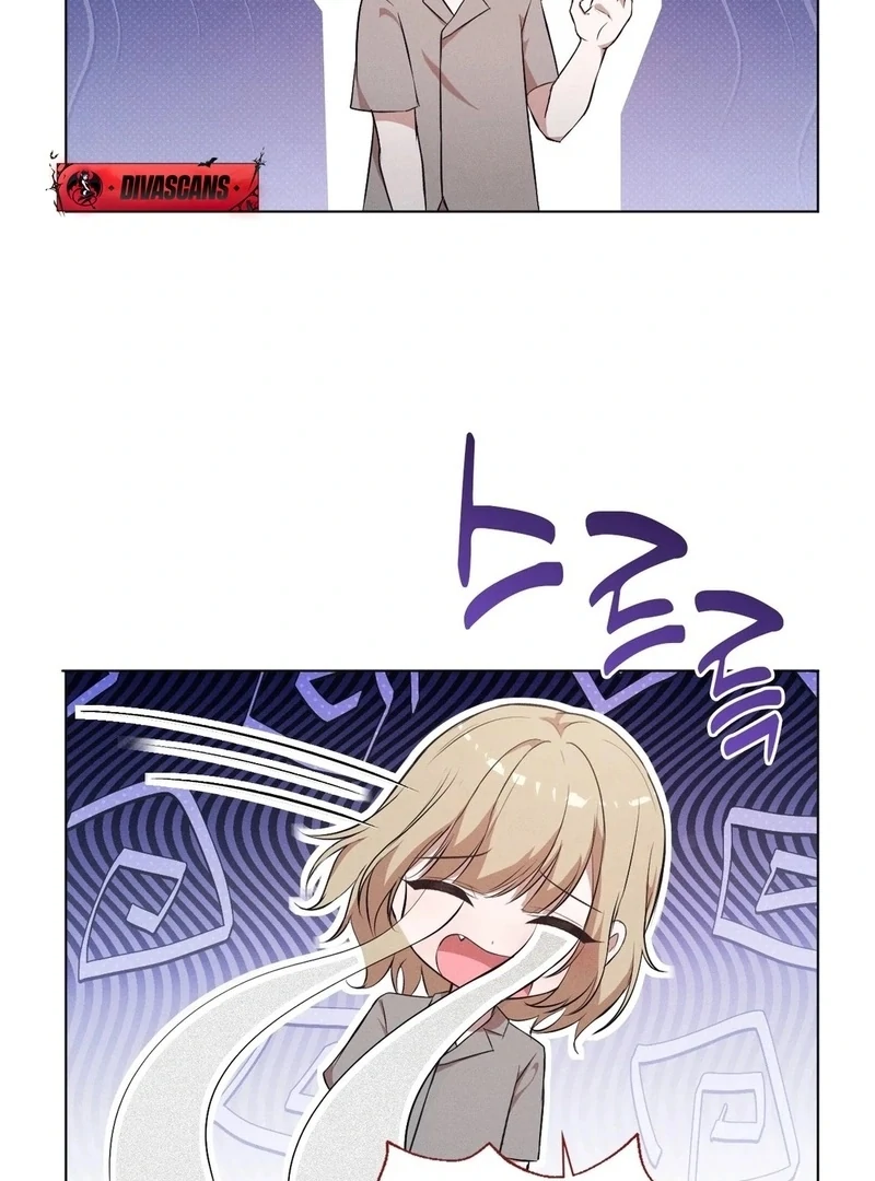 Is This What Being Newlyweds Is Really Like? Chapter 6 - Page 35