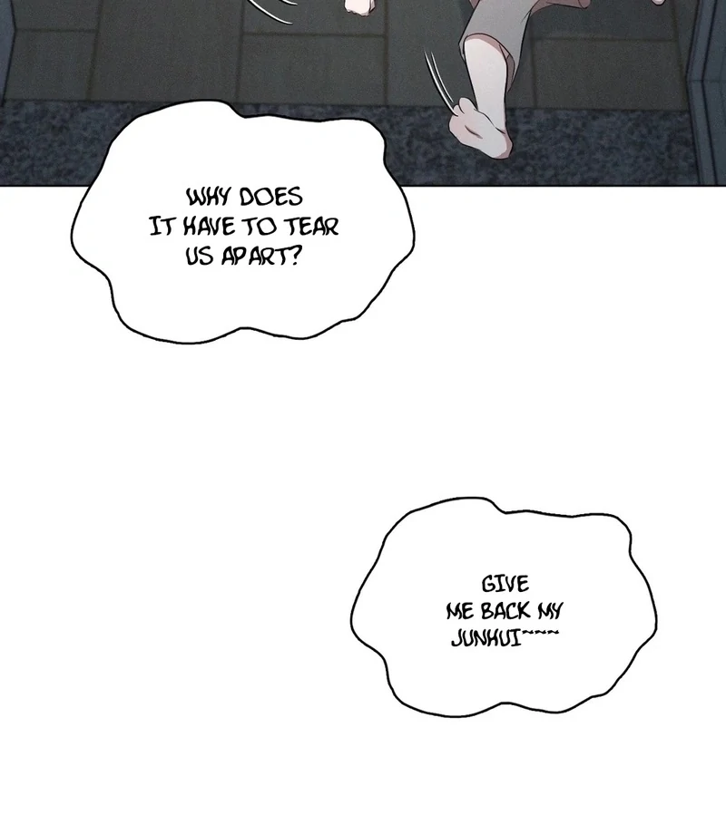 Is This What Being Newlyweds Is Really Like? Chapter 6 - Page 38