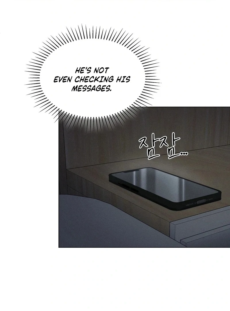 Is This What Being Newlyweds Is Really Like? Chapter 6 - Page 40