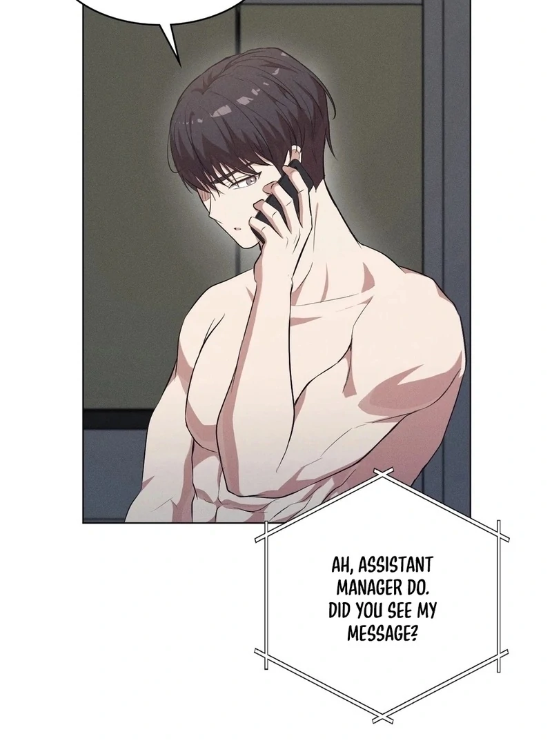 Is This What Being Newlyweds Is Really Like? Chapter 6 - Page 5