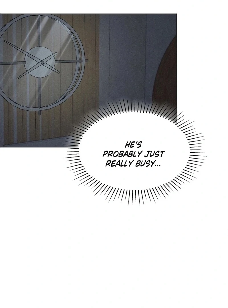 Is This What Being Newlyweds Is Really Like? Chapter 6 - Page 41