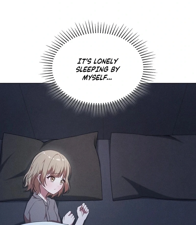 Is This What Being Newlyweds Is Really Like? Chapter 6 - Page 42