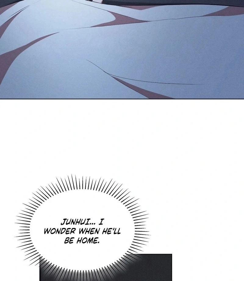 Is This What Being Newlyweds Is Really Like? Chapter 6 - Page 43