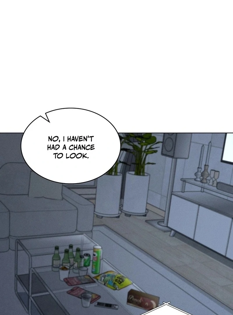 Is This What Being Newlyweds Is Really Like? Chapter 6 - Page 6