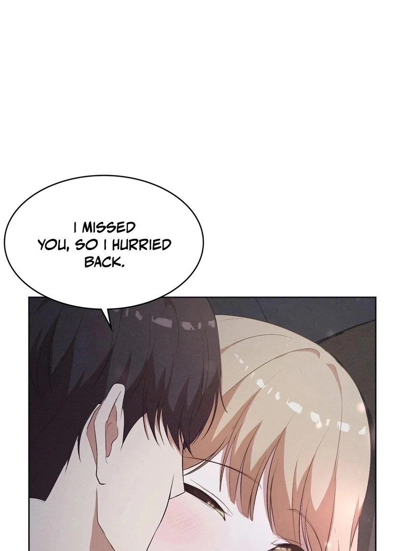 Is This What Being Newlyweds Is Really Like? Chapter 6 - Page 53