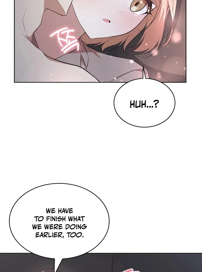 Is This What Being Newlyweds Is Really Like? Chapter 6 - Page 54