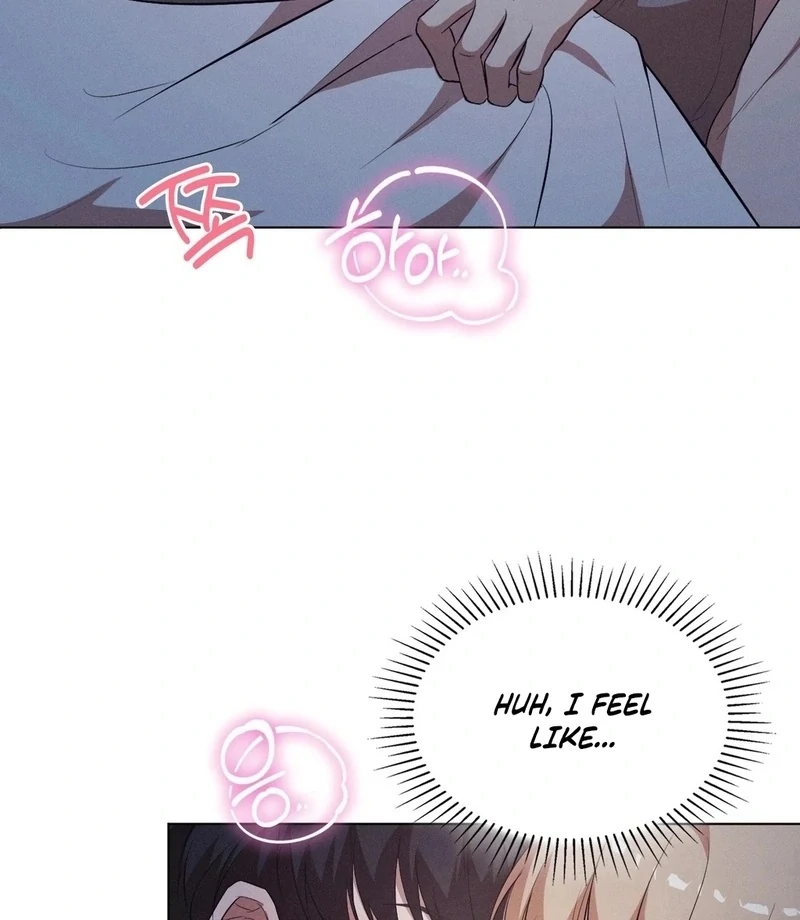 Is This What Being Newlyweds Is Really Like? Chapter 6 - Page 56