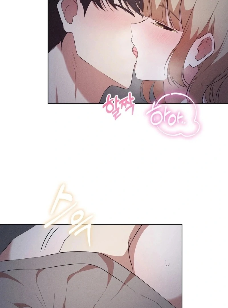 Is This What Being Newlyweds Is Really Like? Chapter 6 - Page 57