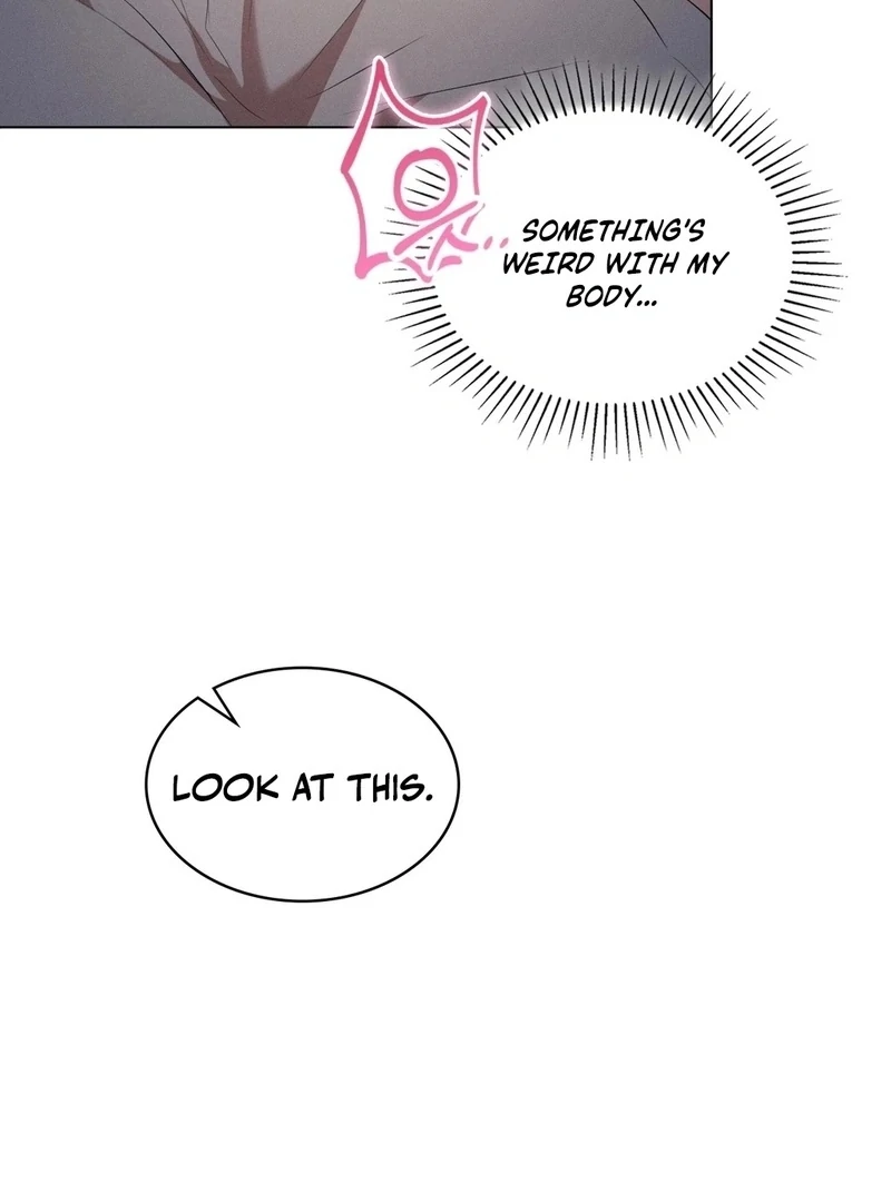 Is This What Being Newlyweds Is Really Like? Chapter 6 - Page 58