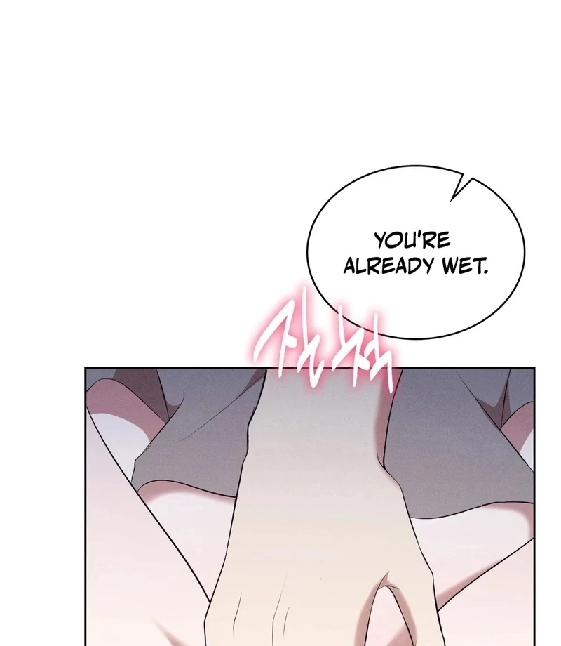 Is This What Being Newlyweds Is Really Like? Chapter 6 - Page 59