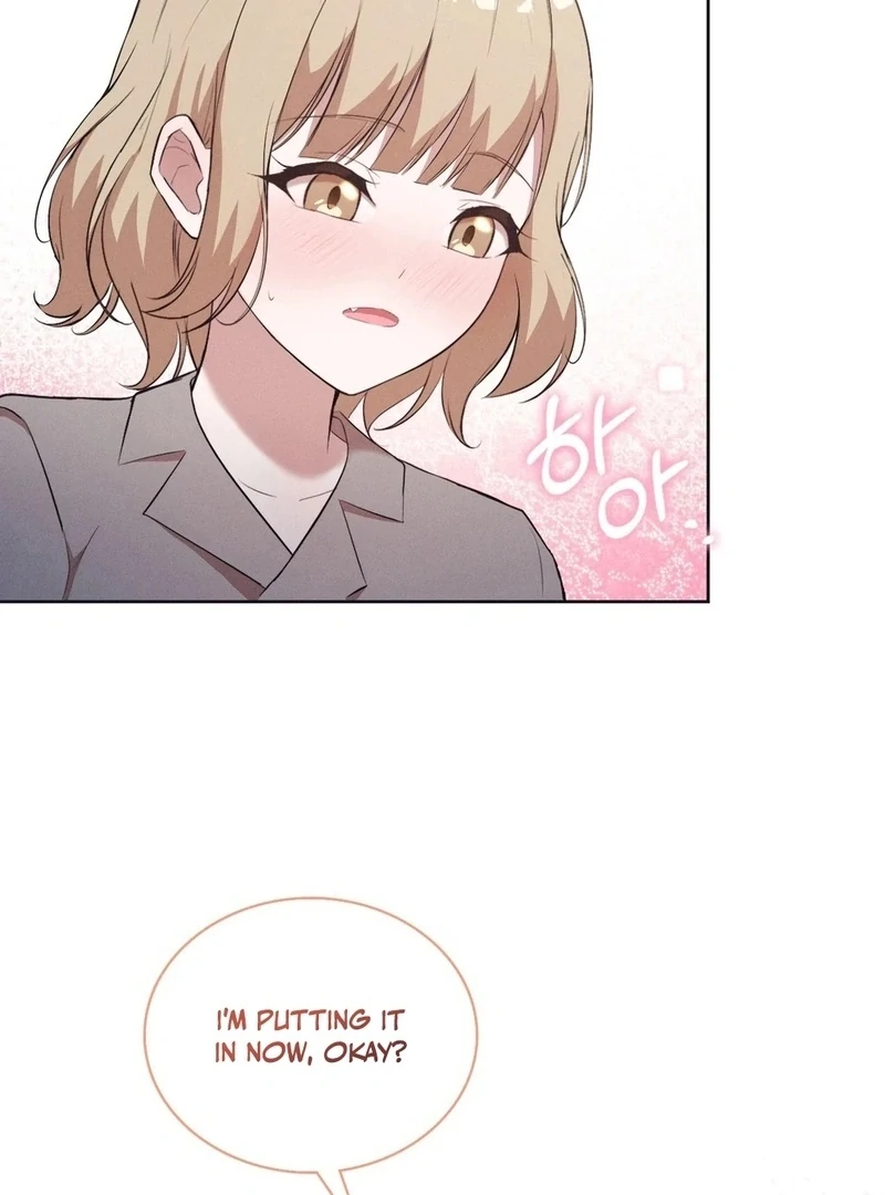 Is This What Being Newlyweds Is Really Like? Chapter 6 - Page 61