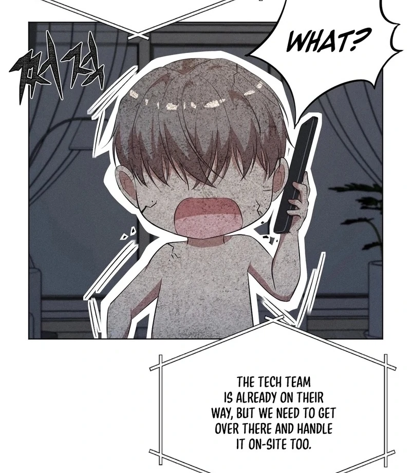 Is This What Being Newlyweds Is Really Like? Chapter 6 - Page 8