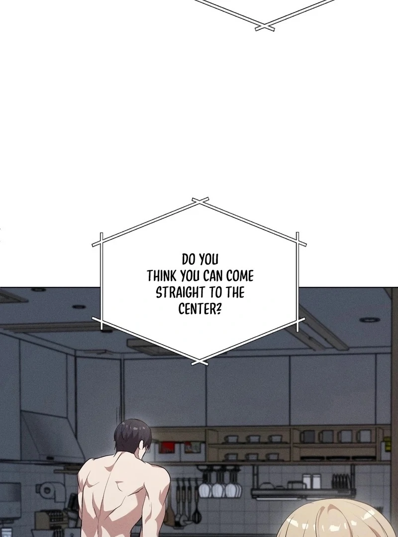Is This What Being Newlyweds Is Really Like? Chapter 6 - Page 9