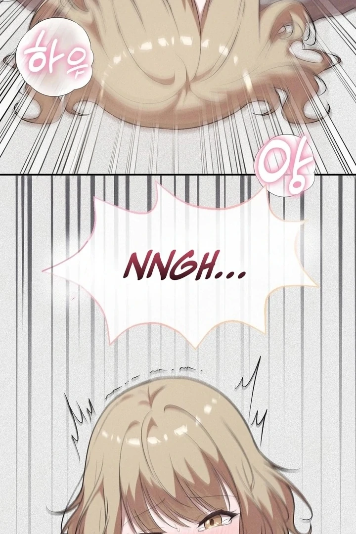 Is This What Being Newlyweds Is Really Like? Chapter 7 - Page 23