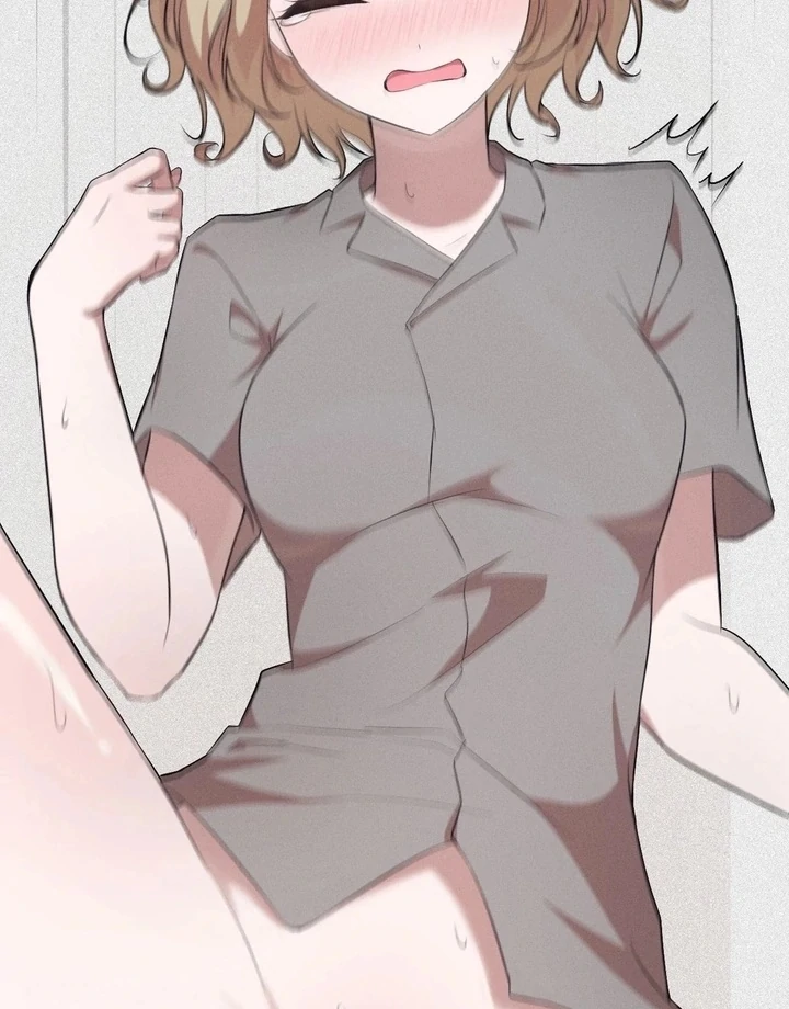 Is This What Being Newlyweds Is Really Like? Chapter 7 - Page 24