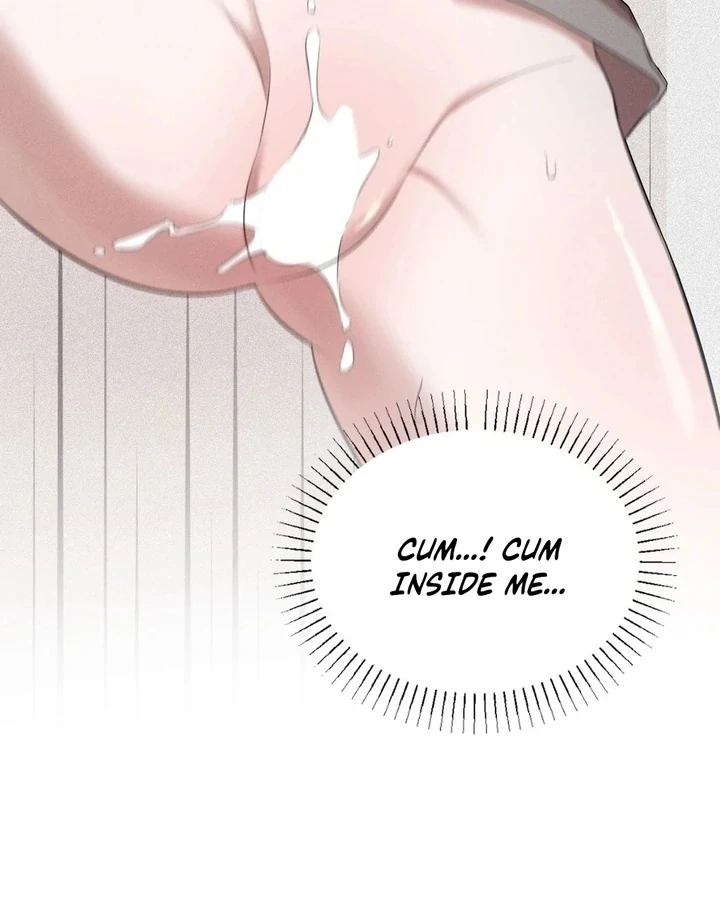 Is This What Being Newlyweds Is Really Like? Chapter 7 - Page 25