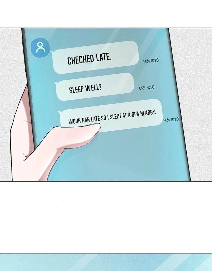 Is This What Being Newlyweds Is Really Like? Chapter 7 - Page 33