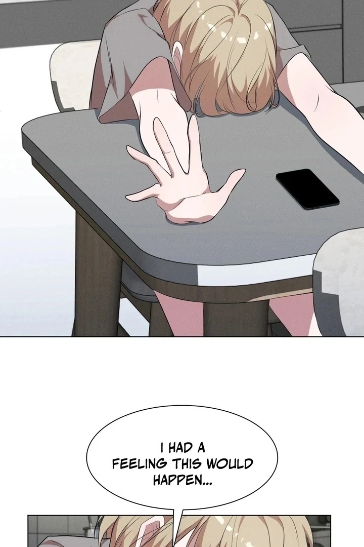 Is This What Being Newlyweds Is Really Like? Chapter 7 - Page 35