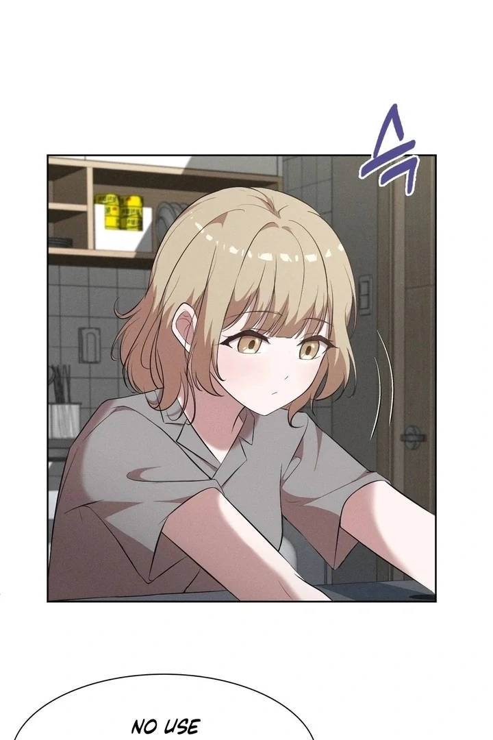 Is This What Being Newlyweds Is Really Like? Chapter 7 - Page 41