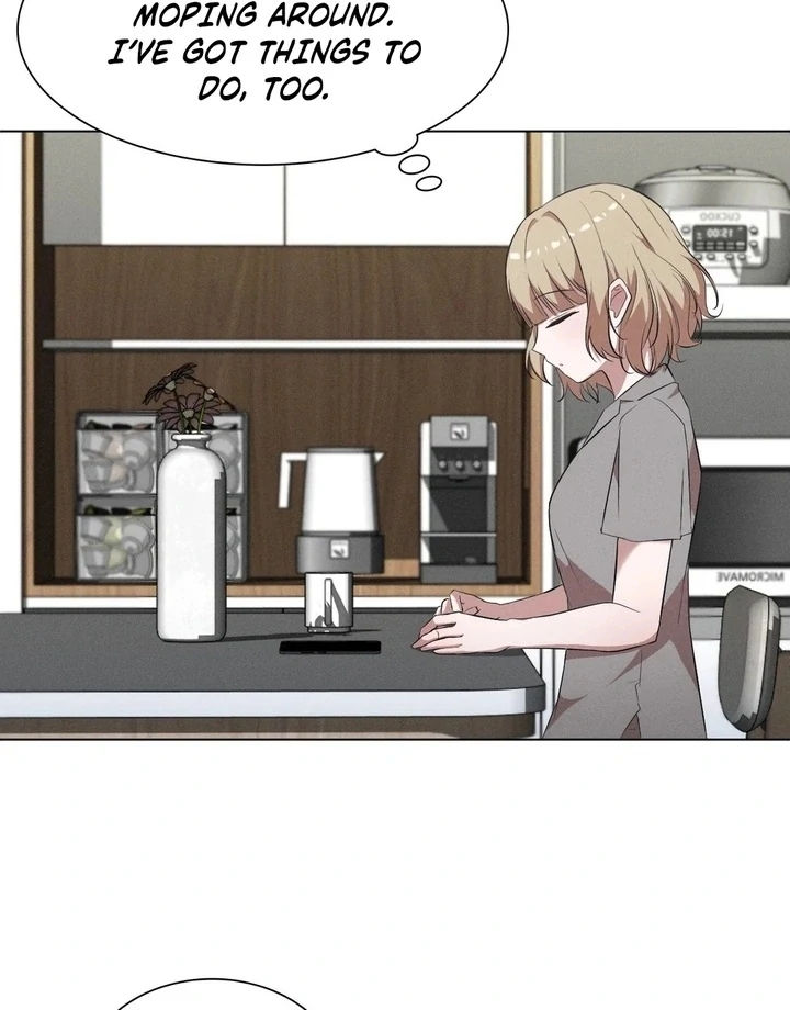 Is This What Being Newlyweds Is Really Like? Chapter 7 - Page 42