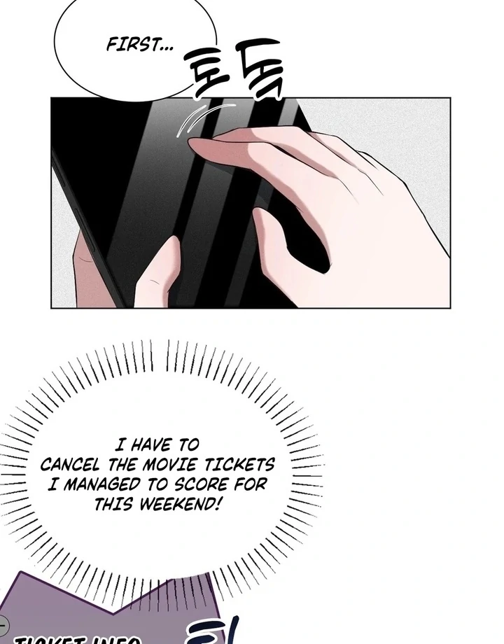 Is This What Being Newlyweds Is Really Like? Chapter 7 - Page 43