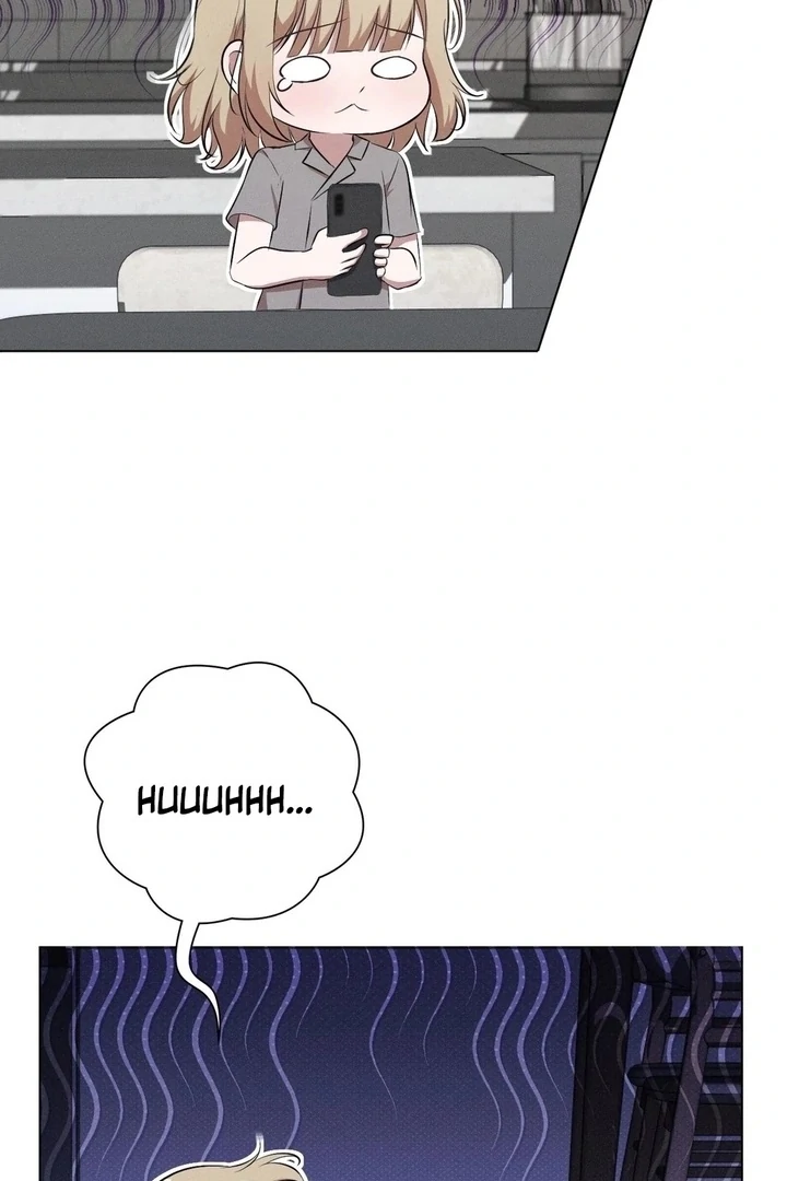 Is This What Being Newlyweds Is Really Like? Chapter 7 - Page 45