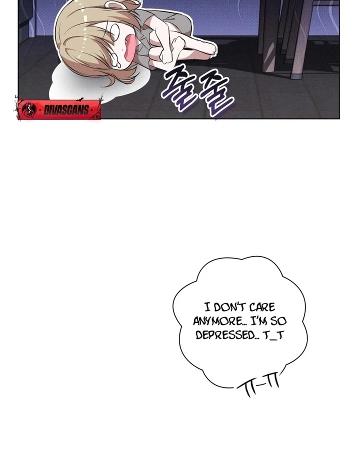 Is This What Being Newlyweds Is Really Like? Chapter 7 - Page 46