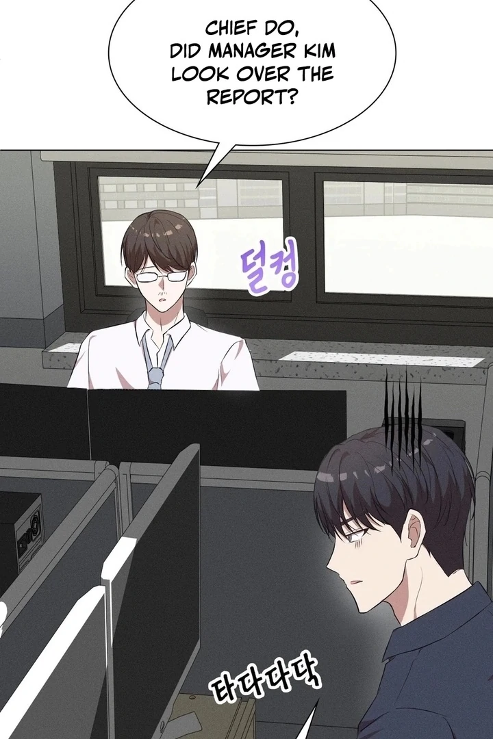 Is This What Being Newlyweds Is Really Like? Chapter 7 - Page 49