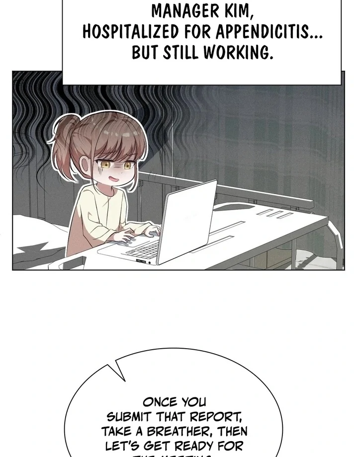 Is This What Being Newlyweds Is Really Like? Chapter 7 - Page 51