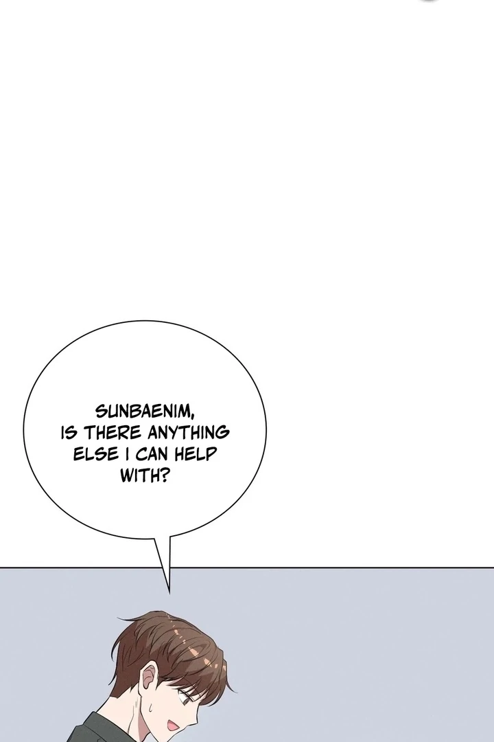 Is This What Being Newlyweds Is Really Like? Chapter 7 - Page 53