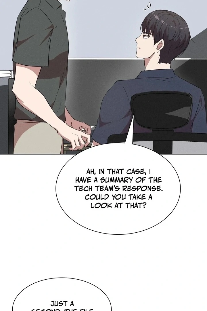 Is This What Being Newlyweds Is Really Like? Chapter 7 - Page 54