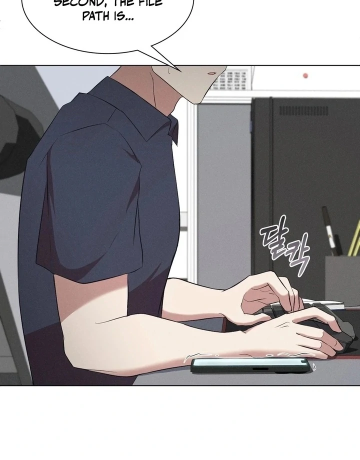 Is This What Being Newlyweds Is Really Like? Chapter 7 - Page 55