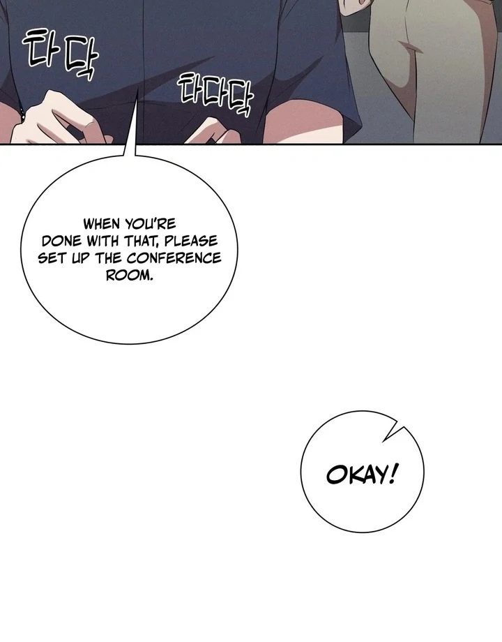 Is This What Being Newlyweds Is Really Like? Chapter 7 - Page 59