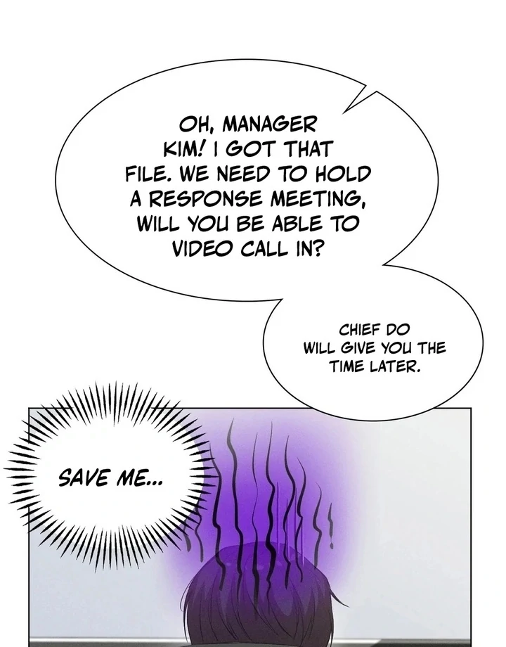 Is This What Being Newlyweds Is Really Like? Chapter 7 - Page 60