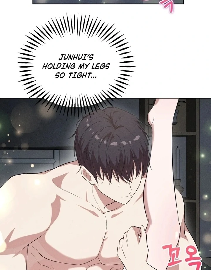 Is This What Being Newlyweds Is Really Like? Chapter 7 - Page 7