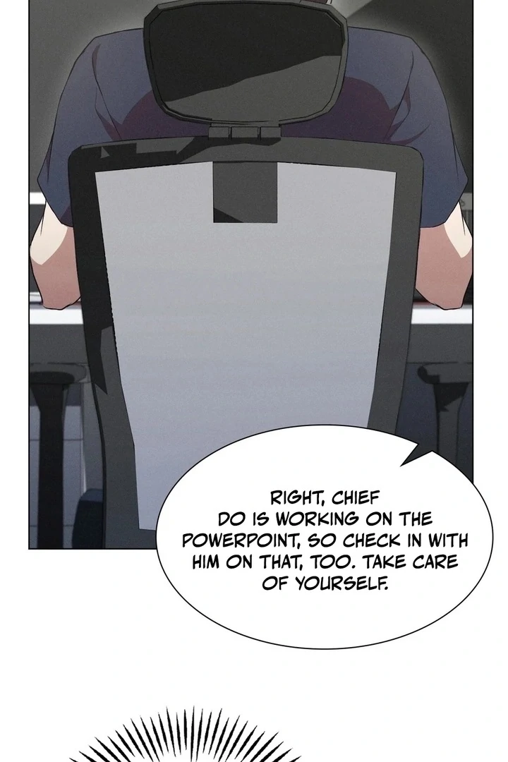 Is This What Being Newlyweds Is Really Like? Chapter 7 - Page 61